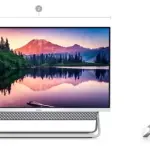 Dell Inspiron 5400 AIO: 23.8" Touch, i5-1135G7, 8GB, 512GB SSD, Win11