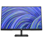 HP V24i G5 23.8" FHD Monitor - 75Hz, IPS, AMD FreeSync, Low Blue Light