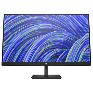 HP V24i G5 23.8" FHD Monitor - 75Hz, IPS, AMD FreeSync, Low Blue Light