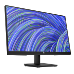 HP V24i G5 23.8" FHD Monitor - 75Hz, IPS, AMD FreeSync, Low Blue Light