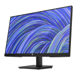 HP V24i G5 23.8" FHD Monitor - 75Hz, IPS, AMD FreeSync, Low Blue Light