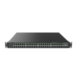 Ruijie RG-NBS3100-48GT4SFP-P Gigabit PoE+ Switch