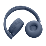 JBL Tune 670NC Wireless On-Ear Headphones with Adaptive Noise Cancelling, Bluetooth 5.3, and 70H Battery Life