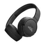 JBL Tune 670NC Wireless On-Ear Headphones with Adaptive Noise Cancelling, Bluetooth 5.3, and 70H Battery Life