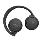 JBL Tune 670NC Wireless On-Ear Headphones with Adaptive Noise Cancelling, Bluetooth 5.3, and 70H Battery Life