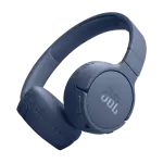 JBL Tune 670NC Wireless On-Ear Headphones with Adaptive Noise Cancelling, Bluetooth 5.3, and 70H Battery Life