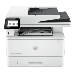 HP LaserJet Pro MFP 4103fdw Mono Laser Printer - 40ppm, Wireless, Duplex, ADF, 1200x1200 dpi