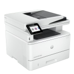 HP LaserJet Pro MFP 4103fdw Mono Laser Printer - 40ppm, Wireless, Duplex, ADF, 1200x1200 dpi