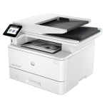 HP LaserJet Pro MFP 4103fdw Mono Laser Printer - 40ppm, Wireless, Duplex, ADF, 1200x1200 dpi