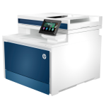 HP Color LaserJet Pro MFP 4303dw Multifunction Printer