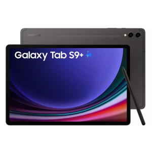 Samsung Galaxy Tab S9+ 512GB 12.4" Qualcomm Snapdragon 8 Gen 2 S Pen Tablet