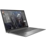 HP ZBook Firefly G8 14" Mobile Workstation - Intel Core i7, 16GB RAM, 512GB SSD, FHD Display