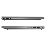 HP ZBook Firefly G8 14" Mobile Workstation - Intel Core i7, 16GB RAM, 512GB SSD, FHD Display